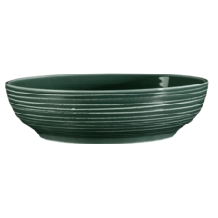 SE001765020 Green Terra Bowl 25cm