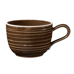 SE001766259 Brown Terra Earth Mug