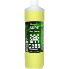 100891586 GULVRENGØRING SURE 1L