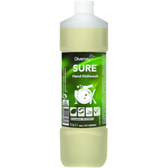 100891816 HÅNDOPPVASK SURE 1L