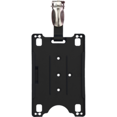 114115154F10PF Korthållare Med Bältesclip