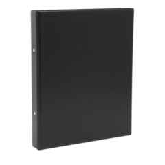 70145629 Ringpärm A4 Pp 29mm Svart