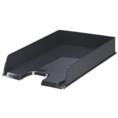 623605 Brevkorg Europost Vivida A4 Svart