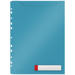 46680061 Cosy A4 PP Catalog Pocket