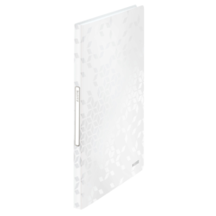 46320001 Demopärm Leitz Wow Pp 40 Fickor A4