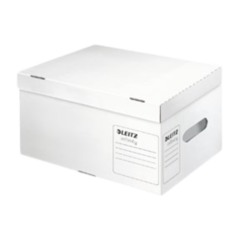 61050000 Arkivbox Leitz Infinity A4