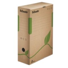 623917 Arkivbox Eco A4 100mm