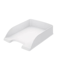 52272001 Brevkorg Leitz Plus Standard Vit