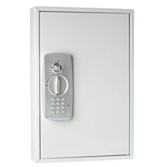 10263237 Nyckelskåp Wedo Digital 32 Krokar