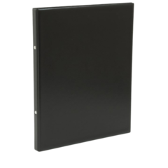 70145619 Ringpärm A4 Pp 16mm Svart