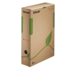 623916 Arkivbox Eco A4 80mm