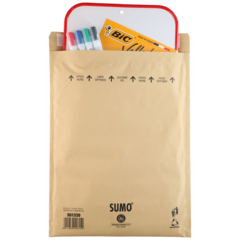 300008951 Polstret pose Sumo 345x4700mm