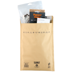 30002314 Polstret Pose Sumo 225x340mm