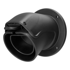 DELEV5103 Väggfäste för Typ2 Vinklad