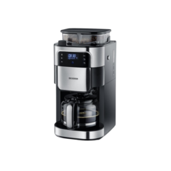 S4813000 Kaffebryggare med kvarn Severin KA 4813