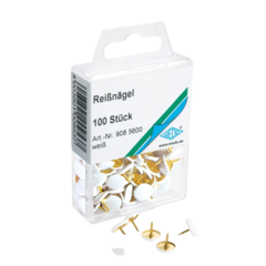 9085600 Häftstift Vita