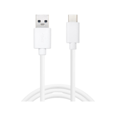 33615 Kabel USB-A till USB-C Sandberg 1m