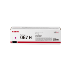 5104C002 Toner Cartridge 067 High Magen