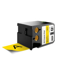 1868775 Dymo Etiketter Xtl 5,4cm x 7m