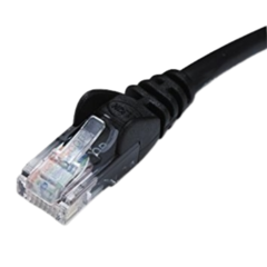 A3L793BT10MBKHS Nätverkskabel Belkin Cat5E 10m