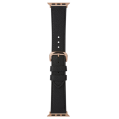 AW38PBBL5504 Armband Appel Watch 38/40Mm