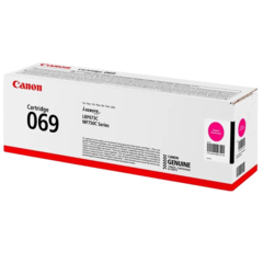 5092C002 069 M Magenta Toner Cartridge