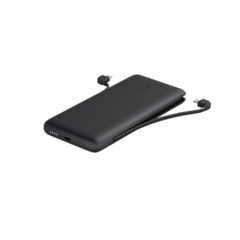 BPB006BTBLK Powerbank Belkin 10K Pd 10000mAh svart