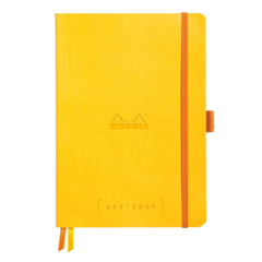 117756C Goalbook Soft Daffodil