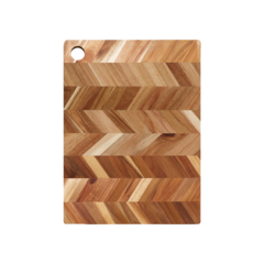 AI89534 Aida Serving Board 48x35cm