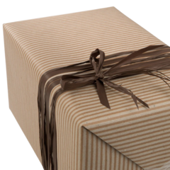 FP440121 Presentpapper Lackrand Miljö