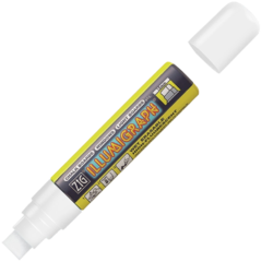 ZIG720 Penna Griffel / Glas 15mm