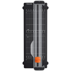 1004723 Skärmaskin Titanium Fiskars A5