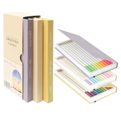 CIRTC30C Färgblyertspenna Irojiten Seas