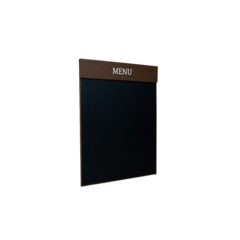 SEC153 Menyhållare med Magnetklämma Peleman Kashmir A4