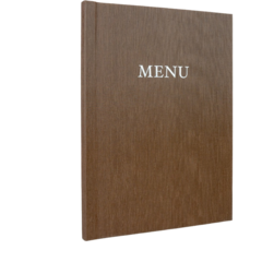 SEC157 Menyhållare Peleman A4