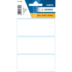 3756
Etikett Manuell 36x82 Vit