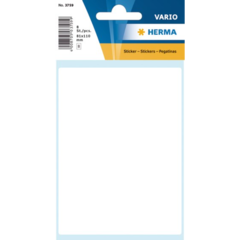 3759
Etikett Manuell 81x110 Vit