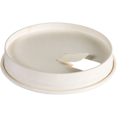 119200821 Papperslock SIP Vit 80mm*