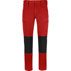 TSFP49 Servicebyxa Herr Stretch FP49*