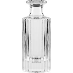 10801644 Glasflaska Ronin Tall 100ml*