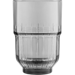 108820515 GLASS LINQ BEVERAGE 29,6 CL*