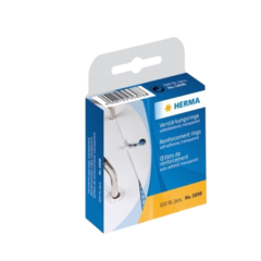 5898 Herma Hålförstärkare Film Ø12