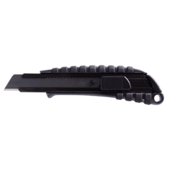 PMGLEVO2R Brytkniv NT-Cutter 18mm Premium black