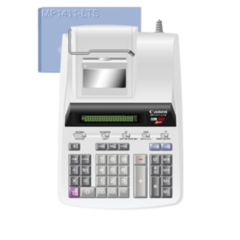 2497B001 Remsräknare Mp1411-Lts