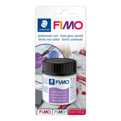 870501BK Semi Lack, 35 Ml.