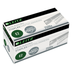 55690000 Häftklammer Leitz 24/6 E2 Elektrisk