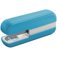 55670061 Häftapparat Leitz Cosy 30 ark Blå