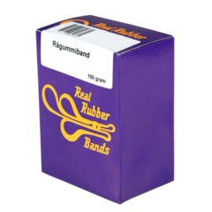 63130075 Gummiband Nr. 75 100X9,0Mm