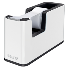 53641095 Tejpdispenser med Tejp Wow Vit/S