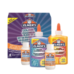 2109487 Elmer.s Lime Color Changing Kit